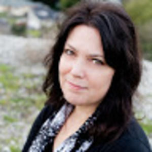 Meet your Posher, Debra